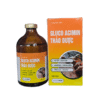 GLUCO ACIMIN THẢO DƯỢC ( GLUCO K + C)