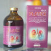 FLOTEX MAX ( ĐẶC TRỊ VIÊM PHỔI)