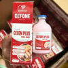 CEFON PLUS ĐẶC BIỆT (CEFONE)