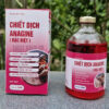 CHIẾT DỊCH ANAGIN ĐẶC BIỆT