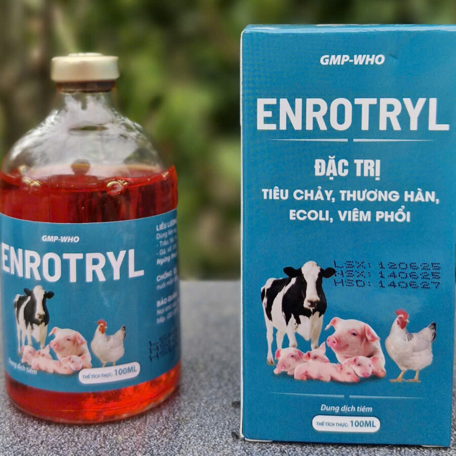 ENROTRYL