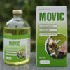 MOVIC