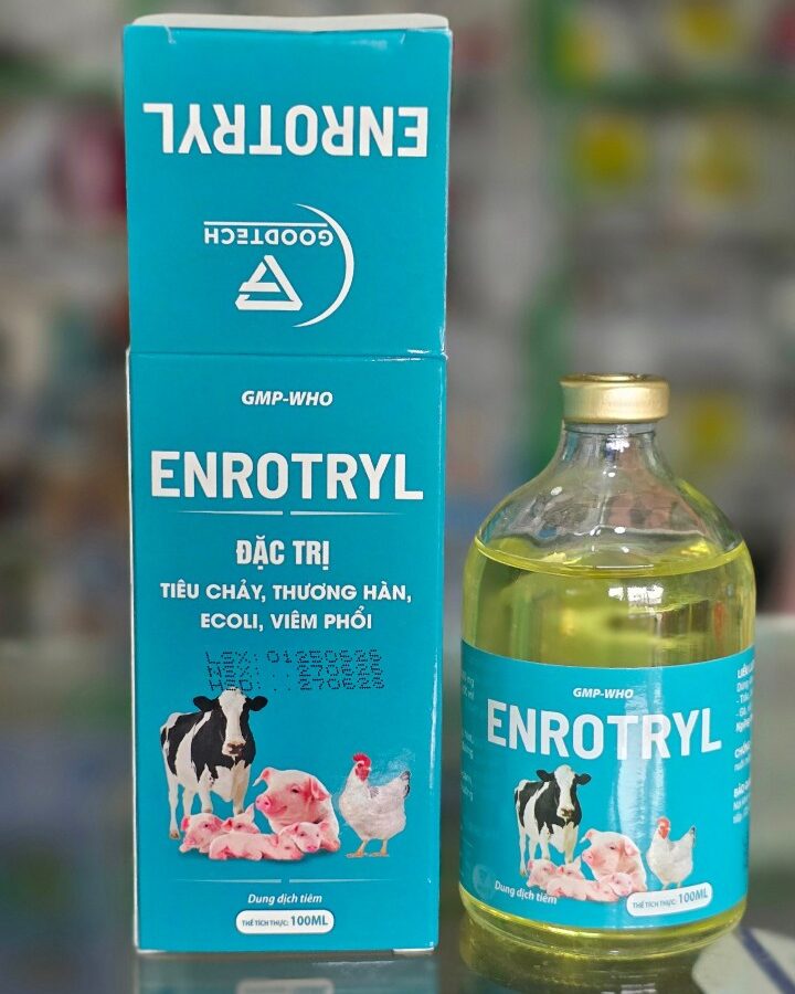 ENROTRYL