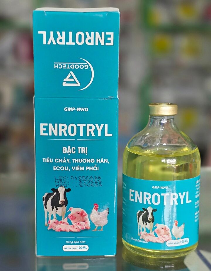 ENROTRYL